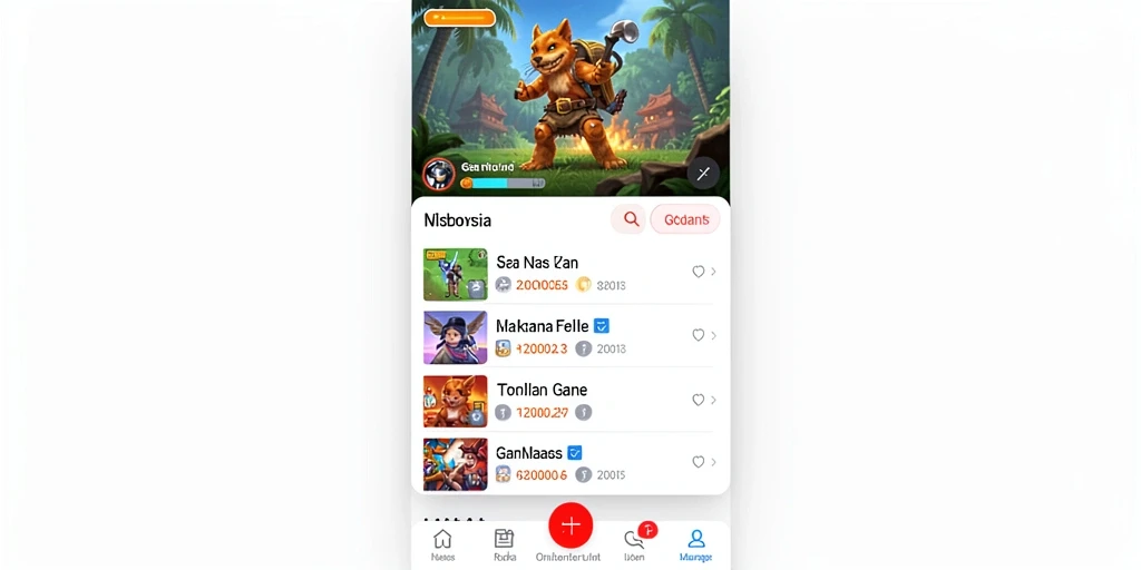 adi99 - Mode permainan yang bervariasi dan menantang.