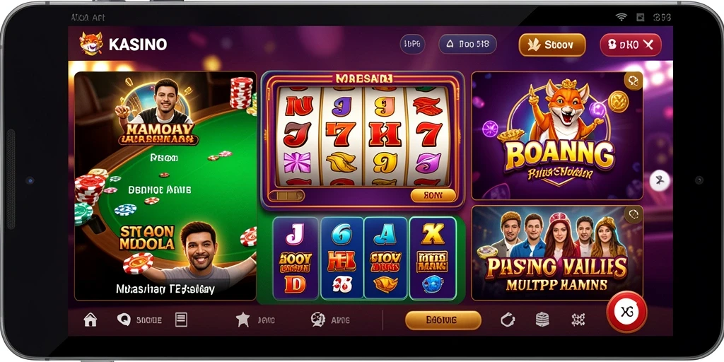albaslot - Beragam tema mesin slot yang memukau.