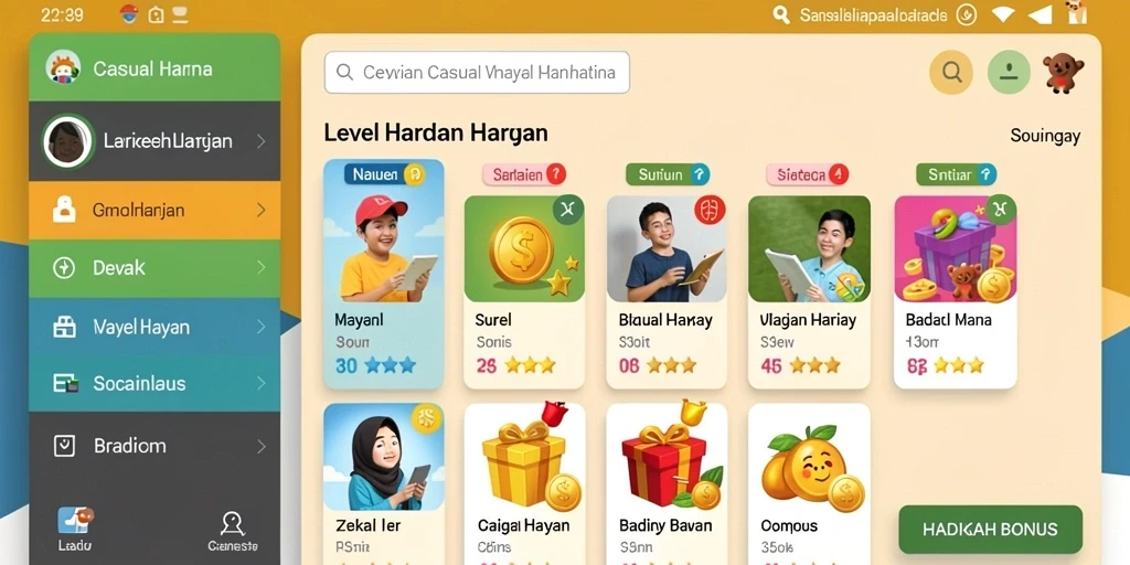 javaslot88 - Fitur bonus yang menarik dan seru.