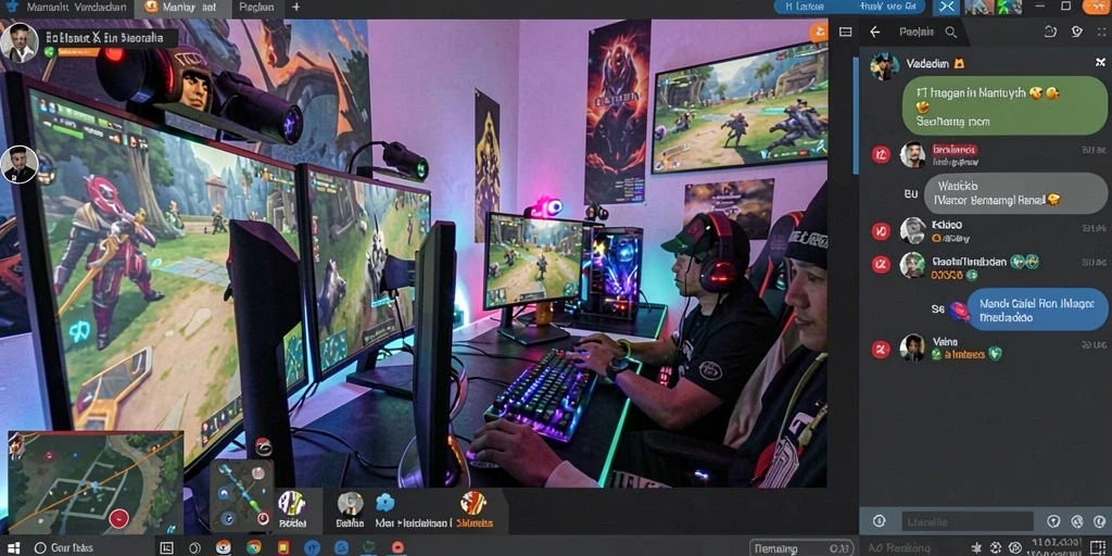kelinci777 - Gameplay KELINCI777 yang seru dan interaktif.
