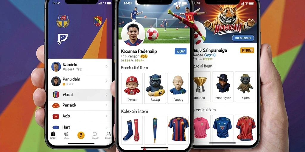 rp6677 - Gambaran aksi seru di dalam permainan dengan visual yang memukau.