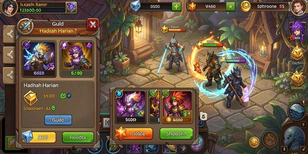 toto99 - Fitur multiplayer yang membawa pengalaman bermain lebih seru.