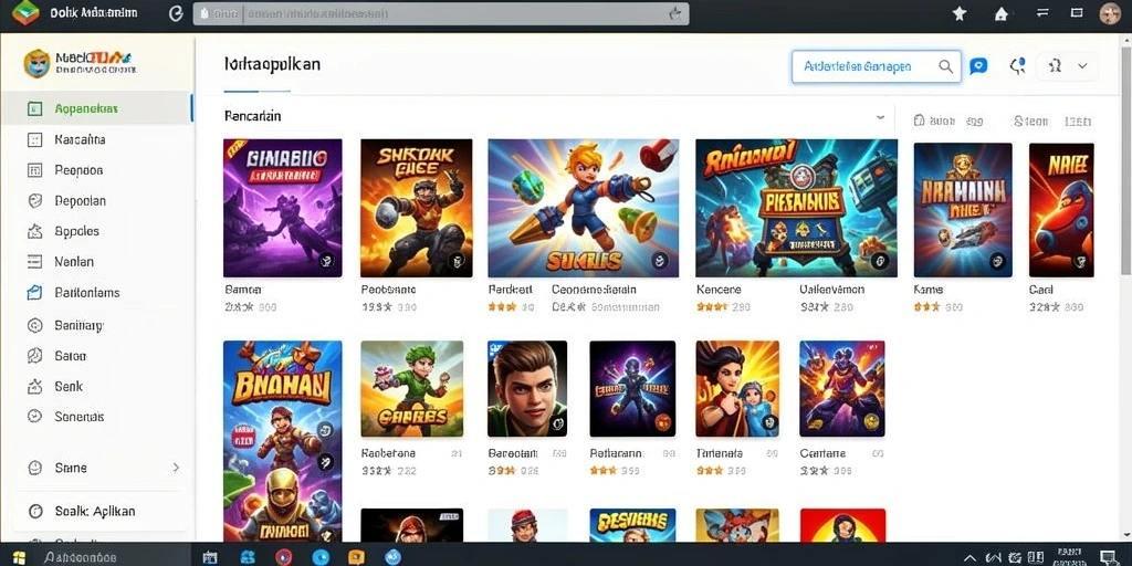 we878 - Pengguna tengah menyelesaikan tantangan level yang sulit.