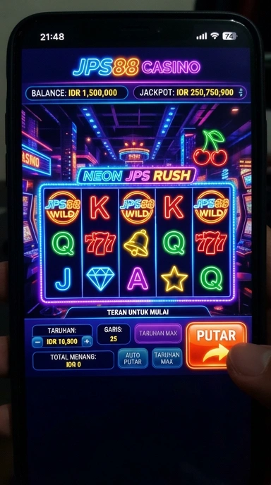 Pratinjau build resmi — siap diunduh untuk Android