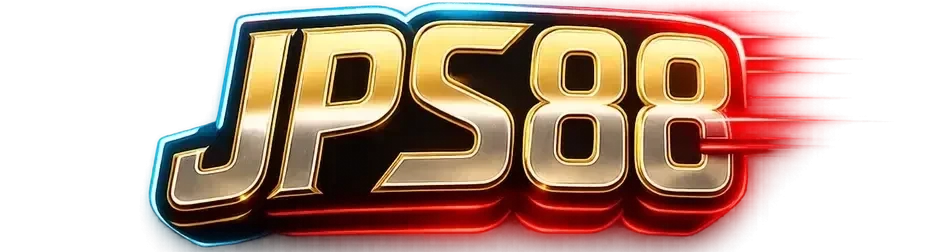 jps88 — Logo Resmi